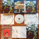 Contents of the collector’s box - single Blu-ray, booklet and 4 postcards